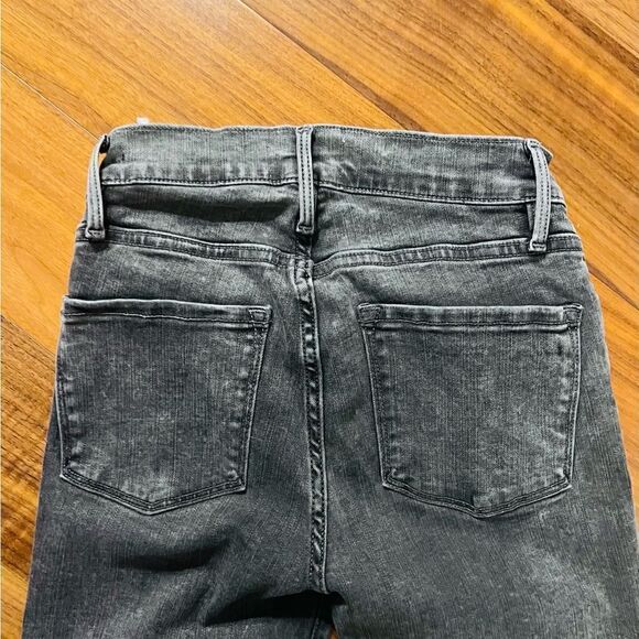 Frame Le Skinny de Jeanne - Picture 8 of 8